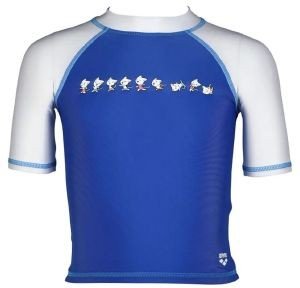 ΑΝΤΗΛΙΑΚΗ ΜΠΛΟΥΖΑ ARENA FRIENDS KIDS UV S/S TEE ΜΠΛΕ ΡΟΥΑ (4/5 ΕΤΩΝ) ΑΝΤΗΛΙΑΚΗ ΜΠΛΟΥΖΑ ARENA FRIENDS KIDS UV S/S TEE ΜΠΛΕ ΡΟΥΑ (4/5 ΕΤΩΝ)