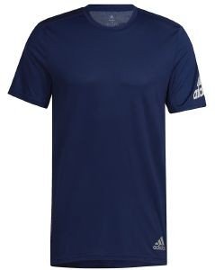  ADIDAS PERFORMANCE RUN IT TEE  