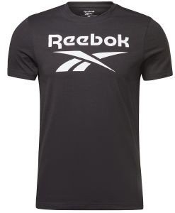 ΜΠΛΟΥΖΑ REEBOK IDENTITY BIG LOGO TEE ΜΑΥΡΗ (S) ΜΠΛΟΥΖΑ REEBOK IDENTITY BIG LOGO TEE ΜΑΥΡΗ (S)