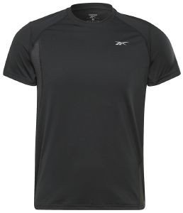 ΜΠΛΟΥΖΑ REEBOK RUNNING SPEEDWICK TEE ΜΑΥΡΗ (S) ΜΠΛΟΥΖΑ REEBOK RUNNING SPEEDWICK TEE ΜΑΥΡΗ (S)