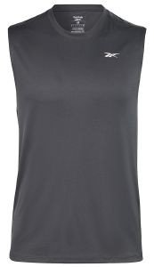 ΑΜΑΝΙΚΗ ΜΠΛΟΥΖΑ REEBOK TRAINING SLEEVELESS TECH T-SHIRT ΜΑΥΡΗ (L) ΑΜΑΝΙΚΗ ΜΠΛΟΥΖΑ REEBOK TRAINING SLEEVELESS TECH T-SHIRT ΜΑΥΡΗ (L)