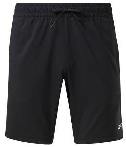 ΣΟΡΤΣ REEBOK WORKOUT READY ΜΑΥΡΟ (S) ΣΟΡΤΣ REEBOK WORKOUT READY ΜΑΥΡΟ (S)