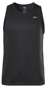 ΦΑΝΕΛΑΚΙ REEBOK RUNNING SPEEDWICK SINGLET ΜΑΥΡΟ (S) ΦΑΝΕΛΑΚΙ REEBOK RUNNING SPEEDWICK SINGLET ΜΑΥΡΟ (S)