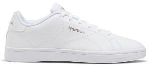 REEBOK ΠΑΠΟΥΤΣΙ REEBOK ROYAL COMPLETE CLEAN 2.0 ΛΕΥΚΟ