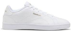 ΠΑΠΟΥΤΣΙ REEBOK ROYAL COMPLETE CLEAN 2.0 ΛΕΥΚΟ (USA:9, EU:40)