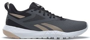 ΠΑΠΟΥΤΣΙ REEBOK FLEXAGON FORCE 4 ΜΑΥΡΟ (USA:10.5, EU:42) ΠΑΠΟΥΤΣΙ REEBOK FLEXAGON FORCE 4 ΜΑΥΡΟ (USA:10.5, EU:42)