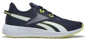 ΠΑΠΟΥΤΣΙ REEBOK LITE PLUS 3 ΜΠΛΕ ΣΚΟΥΡΟ (USA:10.5, EU:44) ΠΑΠΟΥΤΣΙ REEBOK LITE PLUS 3 ΜΠΛΕ ΣΚΟΥΡΟ (USA:10.5, EU:44)