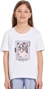 ΜΠΛΟΥΖΑ BODYTALK MAKE UP OVERSIZE ΛΕΥΚΗ (6 ΕΤΩΝ) ΜΠΛΟΥΖΑ BODYTALK MAKE UP OVERSIZE ΛΕΥΚΗ (6 ΕΤΩΝ)
