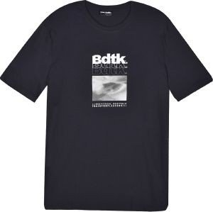 ΜΠΛΟΥΖΑ BODYTALK T-SHIRT ΑΝΘΡΑΚΙ (XL) ΜΠΛΟΥΖΑ BODYTALK T-SHIRT ΑΝΘΡΑΚΙ (XL)