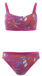  BIKINI ADIDAS PERFORMANCE FLOWER ALL OVER PRINT 