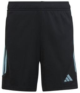 ΣΟΡΤΣ ADIDAS PERFORMANCE TIRO 23 CLUB TRAINING ΜΑΥΡΟ/ΜΠΛΕ (140 CM) ΣΟΡΤΣ ADIDAS PERFORMANCE TIRO 23 CLUB TRAINING ΜΑΥΡΟ/ΜΠΛΕ (140 CM)