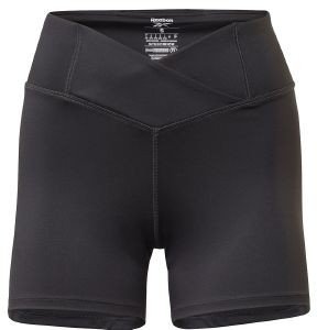 ΣΟΡΤΣ REEBOK WORKOUT READY BASIC HOT SHORTS ΜΑΥΡΟ (S) ΣΟΡΤΣ REEBOK WORKOUT READY BASIC HOT SHORTS ΜΑΥΡΟ (S)