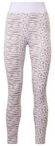 ����� REEBOK MODERN SAFARI COTTON TIGHTS ����