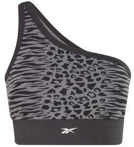 ΜΠΟΥΣΤΑΚΙ REEBOK COTTON BRALETTE ΜΑΥΡΟ (M) ΜΠΟΥΣΤΑΚΙ REEBOK COTTON BRALETTE ΜΑΥΡΟ (M)