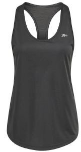  REEBOK WORKOUT READY MESH BACK TANK TOP  (XL)