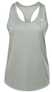 ΦΑΝΕΛΑΚΙ REEBOK WORKOUT READY MESH BACK TANK TOP ΠΡΑΣΙΝΟ (M) ΦΑΝΕΛΑΚΙ REEBOK WORKOUT READY MESH BACK TANK TOP ΠΡΑΣΙΝΟ (M)