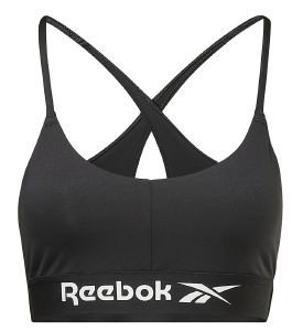 ΜΠΟΥΣΤΑΚΙ REEBOK WORKOUT READY BASIC BRA ΜΑΥΡΟ (S) ΜΠΟΥΣΤΑΚΙ REEBOK WORKOUT READY BASIC BRA ΜΑΥΡΟ (S)