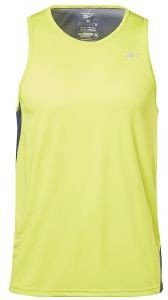 ΦΑΝΕΛΑΚΙ REEBOK RUNNING SPEEDWICK SINGLET ΚΙΤΡΙΝΟ (M) ΦΑΝΕΛΑΚΙ REEBOK RUNNING SPEEDWICK SINGLET ΚΙΤΡΙΝΟ (M)