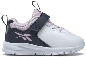 ΠΑΠΟΥΤΣΙ REEBOK RUSH RUNNER 4 ΛΕΥΚΟ (USA:6.5, EU:22.5) ΠΑΠΟΥΤΣΙ REEBOK RUSH RUNNER 4 ΛΕΥΚΟ (USA:6.5, EU:22.5)