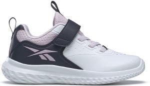 ΠΑΠΟΥΤΣΙ REEBOK RUSH RUNNER 4 ΛΕΥΚΟ (USA:11.5Κ, EU:28) ΠΑΠΟΥΤΣΙ REEBOK RUSH RUNNER 4 ΛΕΥΚΟ (USA:11.5Κ, EU:28)
