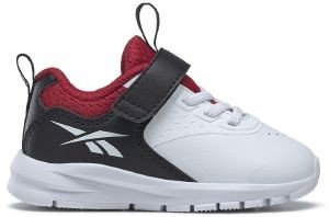 ΠΑΠΟΥΤΣΙ REEBOK RUSH RUNNER 4 ΛΕΥΚΟ (USA:9.5, EU:26) ΠΑΠΟΥΤΣΙ REEBOK RUSH RUNNER 4 ΛΕΥΚΟ (USA:9.5, EU:26)