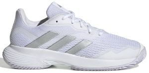 ΠΑΠΟΥΤΣΙ ADIDAS PERFORMANCE COURTJAM CONTROL ΛΕΥΚΟ (UK:6, EU:39 1/3) ΠΑΠΟΥΤΣΙ ADIDAS PERFORMANCE COURTJAM CONTROL ΛΕΥΚΟ (UK:6, EU:39 1/3)