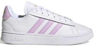  ADIDAS SPORT INSPIRED GRAND COURT ALPHA / (UK:3.5, EU:36)