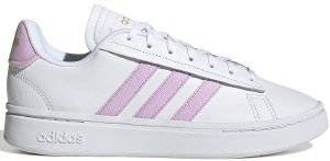 �������� ADIDAS SPORT INSPIRED GRAND COURT ALPHA �����/���� (UK:7.5, EU:41 1/3)