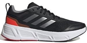 ΠΑΠΟΥΤΣΙ ADIDAS PERFORMANCE QUESTAR ΜΑΥΡΟ (UK:8, EU:42) ΠΑΠΟΥΤΣΙ ADIDAS PERFORMANCE QUESTAR ΜΑΥΡΟ (UK:8, EU:42)