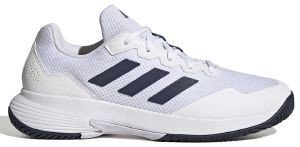 ΠΑΠΟΥΤΣΙ ADIDAS PERFORMANCE GAMECOURT 2.0 ΛΕΥΚΟ (UK:12, EU:47 1/3) ΠΑΠΟΥΤΣΙ ADIDAS PERFORMANCE GAMECOURT 2.0 ΛΕΥΚΟ (UK:12, EU:47 1/3)