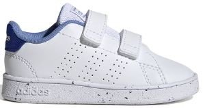  ADIDAS SPORT INSPIRED ADVANTAGE / (UK:8K, EUR:25.5)