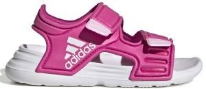 ΣΑΝΔΑΛΙ ADIDAS PERFORMANCE ALTASWIM ΡΟΖ (UK:3K, EU:19) ΣΑΝΔΑΛΙ ADIDAS PERFORMANCE ALTASWIM ΡΟΖ (UK:3K, EU:19)