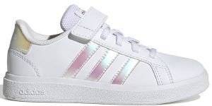  ADIDAS SPORT INSPIRED GRAND COURT  (UK:2, EU:34)