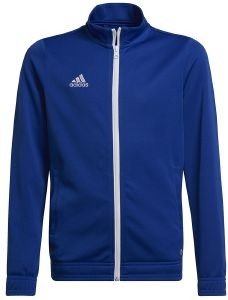 ADIDAS PERFORMANCE ΖΑΚΕΤΑ ADIDAS PERFORMANCE ENTRANCE 22 SWEATSHIRT ΜΠΛΕ ΡΟΥΑ