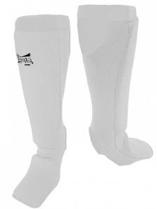  OLYMPUS SHIN INSTEP GUARD OLYMBUS JIU-JITSU COTTON 