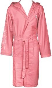 ΜΠΟΥΡΝΟΥΖΙ ARENA ZEAL PLUS BATHROBE ΡΟΖ (XL) ΜΠΟΥΡΝΟΥΖΙ ARENA ZEAL PLUS BATHROBE ΡΟΖ (XL)