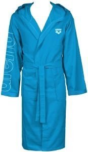 ΜΠΟΥΡΝΟΥΖΙ ARENA ZEAL PLUS BATHROBE ΣΙΕΛ (M) ΜΠΟΥΡΝΟΥΖΙ ARENA ZEAL PLUS BATHROBE ΣΙΕΛ (M)