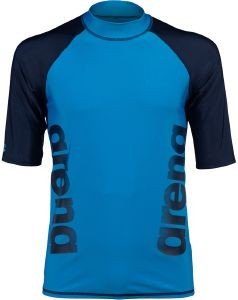 ΑΝΤΗΛΙΑΚΗ ΜΠΛΟΥΖΑ ARENA RASH VEST S/S GRAPHIC ΤΙΡΚΟΥΑΖ (L) ΑΝΤΗΛΙΑΚΗ ΜΠΛΟΥΖΑ ARENA RASH VEST S/S GRAPHIC ΤΙΡΚΟΥΑΖ (L)