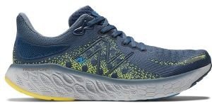 ΠΑΠΟΥΤΣΙ NEW BALANCE 1080 V12 ΜΠΛΕ (USA:8.5, EU:42) ΠΑΠΟΥΤΣΙ NEW BALANCE 1080 V12 ΜΠΛΕ (USA:8.5, EU:42)