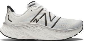 ΠΑΠΟΥΤΣΙ NEW BALANCE FRESH FOAM X MORE V4 ΛΕΥΚΟ (USA:9.5, EU:43) ΠΑΠΟΥΤΣΙ NEW BALANCE FRESH FOAM X MORE V4 ΛΕΥΚΟ (USA:9.5, EU:43)