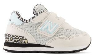 ΠΑΠΟΥΤΣΙ NEW BALANCE CLASSICS INFANT 515 ΕΚΡΟΥ (USA:4K, EU:20) ΠΑΠΟΥΤΣΙ NEW BALANCE CLASSICS INFANT 515 ΕΚΡΟΥ (USA:4K, EU:20)