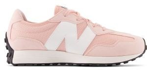ΠΑΠΟΥΤΣΙ NEW BALANCE CLASSICS GRADE SCHOOL 327 ΡΟΖ (USA:4, EU:36) ΠΑΠΟΥΤΣΙ NEW BALANCE CLASSICS GRADE SCHOOL 327 ΡΟΖ (USA:4, EU:36)