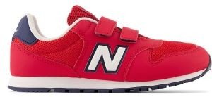  NEW BALANCE CLASSICS PRE SCHOOL 500 