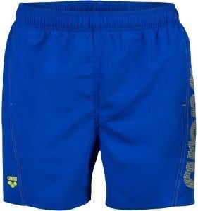 ΣΟΡΤΣ ΜΑΓΙΟ ARENA FUNDAMENTALS LOGO BOXER ΜΠΛΕ (L) ΣΟΡΤΣ ΜΑΓΙΟ ARENA FUNDAMENTALS LOGO BOXER ΜΠΛΕ (L)