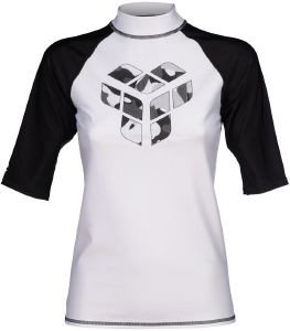 ΑΝΤΗΛΙΑΚΗ ΜΠΛΟΥΖΑ ARENA RASH VEST S/S GRAPHIC ΛΕΥΚΗ/ΜΑΥΡΗ (XL) ΑΝΤΗΛΙΑΚΗ ΜΠΛΟΥΖΑ ARENA RASH VEST S/S GRAPHIC ΛΕΥΚΗ/ΜΑΥΡΗ (XL)