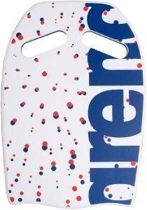 ΣΑΝΙΔΑ ΕΠΙΠΛΕΥΣΗΣ ARENA PRINTED KICKBOARD DOTS ΛΕΥΚΗ/ΜΠΛΕ ΣΑΝΙΔΑ ΕΠΙΠΛΕΥΣΗΣ ARENA PRINTED KICKBOARD DOTS ΛΕΥΚΗ/ΜΠΛΕ