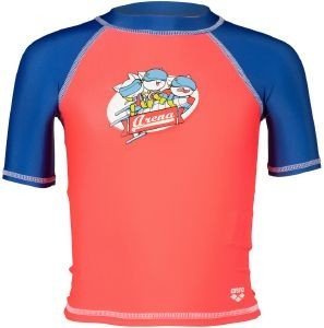 ΑΝΤΗΛΙΑΚΗ ΜΠΛΟΥΖΑ ARENA FRIENDS KIDS UV S/S TEE ΚΟΚΚΙΝΗ/ΜΠΛΕ (8/9 ΕΤΩΝ) ΑΝΤΗΛΙΑΚΗ ΜΠΛΟΥΖΑ ARENA FRIENDS KIDS UV S/S TEE ΚΟΚΚΙΝΗ/ΜΠΛΕ (8/9 ΕΤΩΝ)