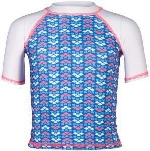 ΑΝΤΗΛΙΑΚΗ ΜΠΛΟΥΖΑ ARENA FRIENDS KIDS UV S/S TEE ΛΕΥΚΗ/ΜΠΛΕ (1/2 ΕΤΩΝ) ΑΝΤΗΛΙΑΚΗ ΜΠΛΟΥΖΑ ARENA FRIENDS KIDS UV S/S TEE ΛΕΥΚΗ/ΜΠΛΕ (1/2 ΕΤΩΝ)