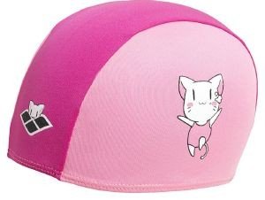  ARENA FRIENDS KIDS POLYESTER CAP 