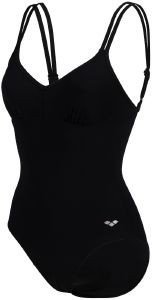 ΜΑΓΙΟ ARENA BODYLIFT SWIMSUIT ELISABETTA U BACK ΜΑΥΡΟ (50) ΜΑΓΙΟ ARENA BODYLIFT SWIMSUIT ELISABETTA U BACK ΜΑΥΡΟ (50)